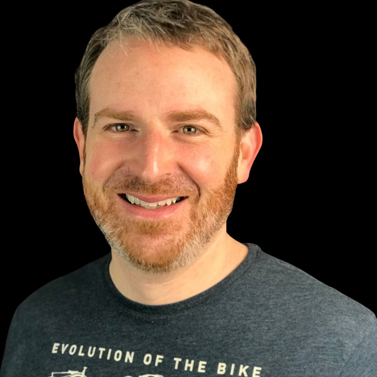 Trent Estes, founder of Content Advocate